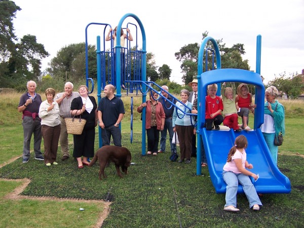 PlayWest